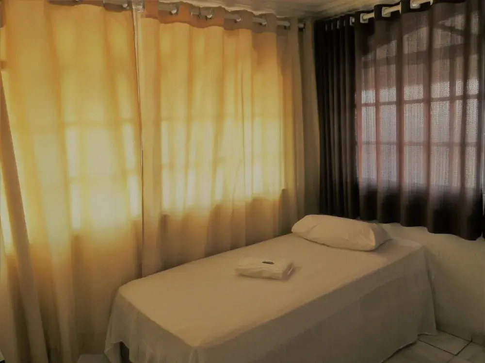 Hotel Lumem Taguatinga Norte
