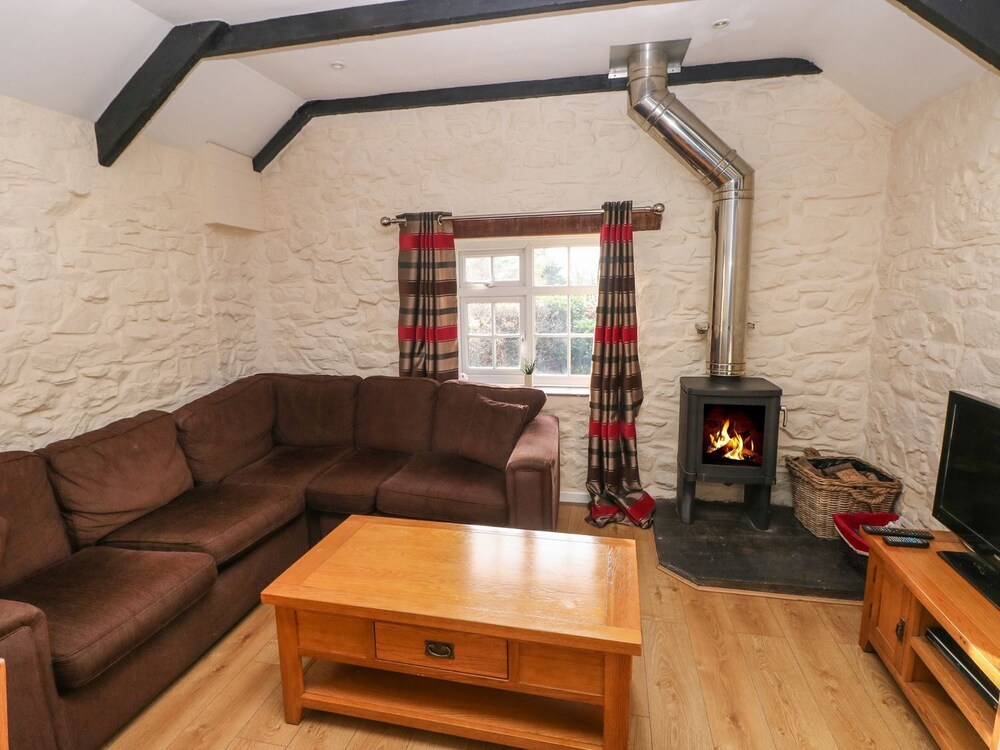 Knap Cottage