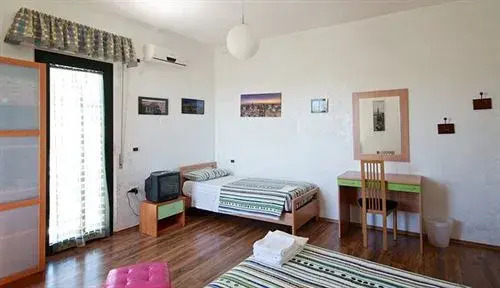 Villa Paladar B&B