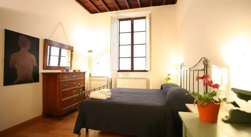 Apartment Brighina Anguillara