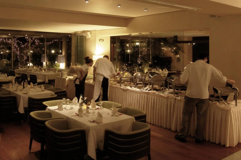 Nafs Hotel