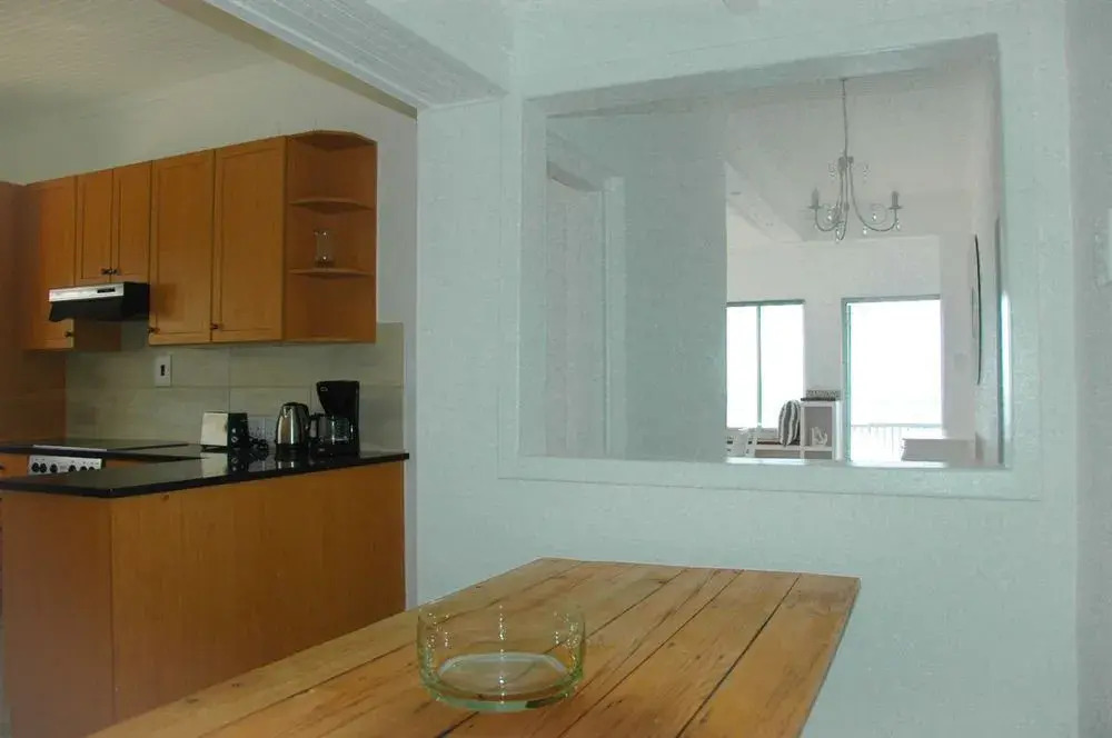 3 On Rocklands Accommodation