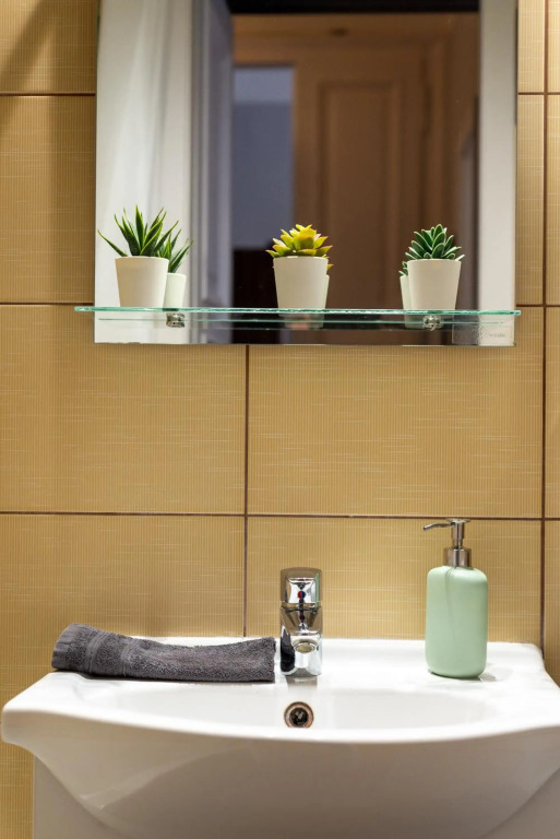 City Center Apartment