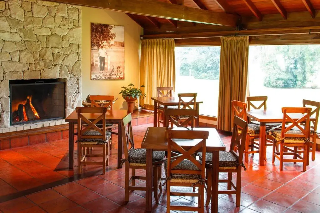Estancia Fangio Balcarce by Esplendor Hoteles Boutique
