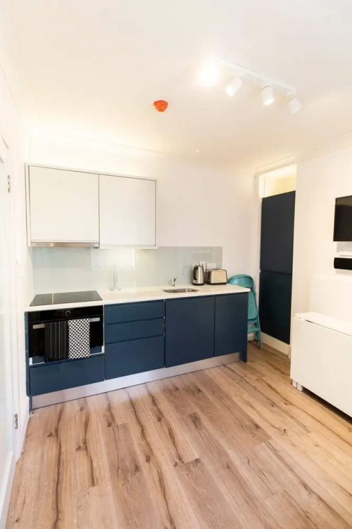 Spacious 1 Bedroom Apartment in Rathmines