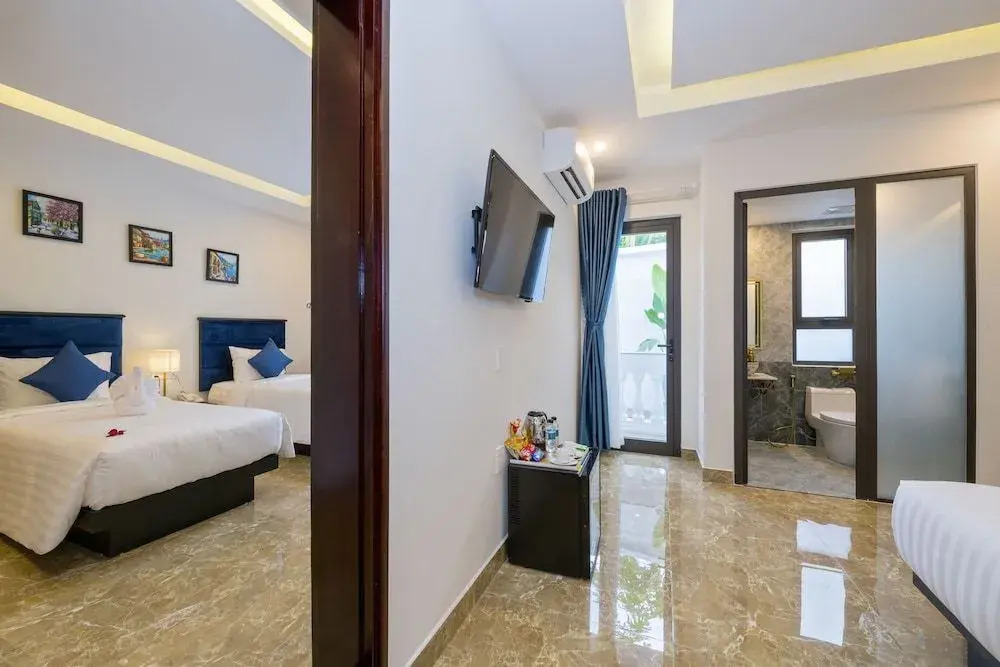 Royal Mansion Boutique Hoi An