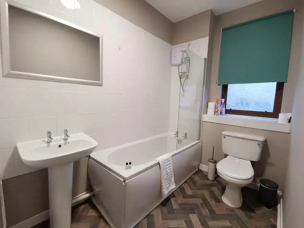 Friars Wynd Guest Rooms