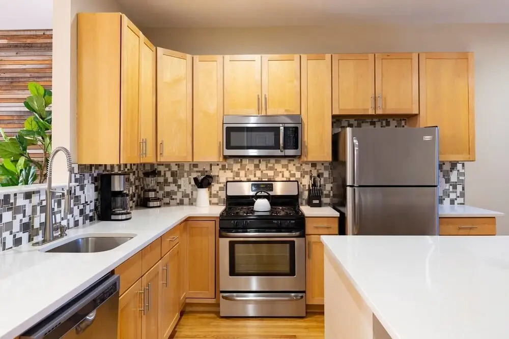 City Views From Rittenhouse Square 2-story Penthouse