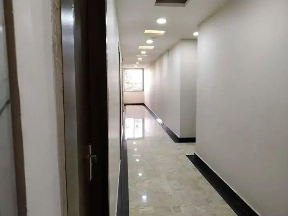 HOTEL SHIVGANGA COMFORT ZONE, Raipur