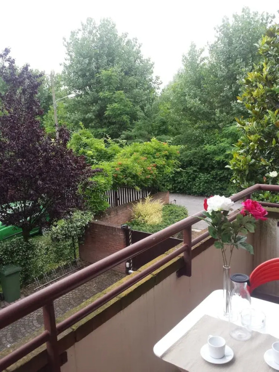 Exclusive Private Use Apartment