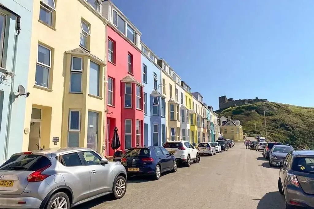 Seaview Duplex Apartment - Spectacular Views