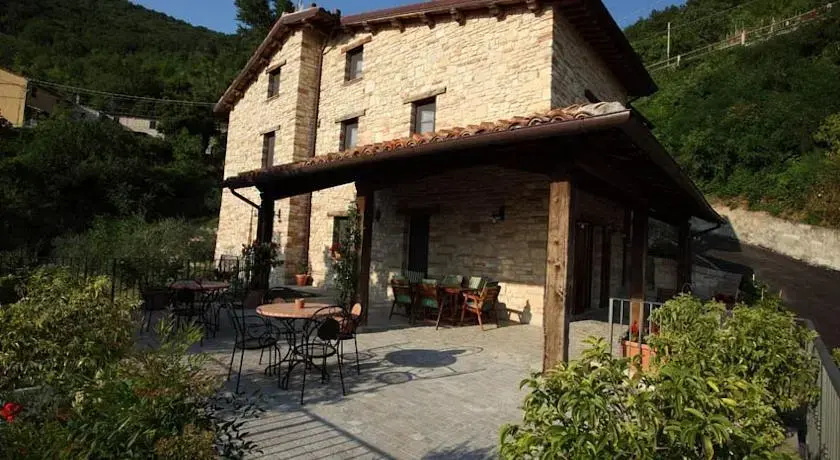 B&B Fonte Fresca