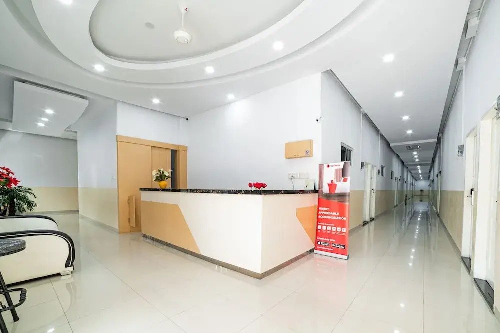 Jabutta Guest House by RedDoorz