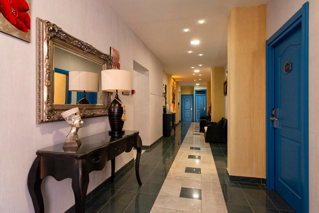 Grand Hotel La Tonnara
