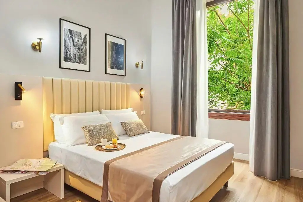 Hotel Brooklyn