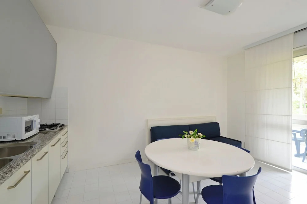 Perfect Holiday Apartment in a Nice Residence