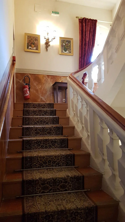 Hotel Cardinal