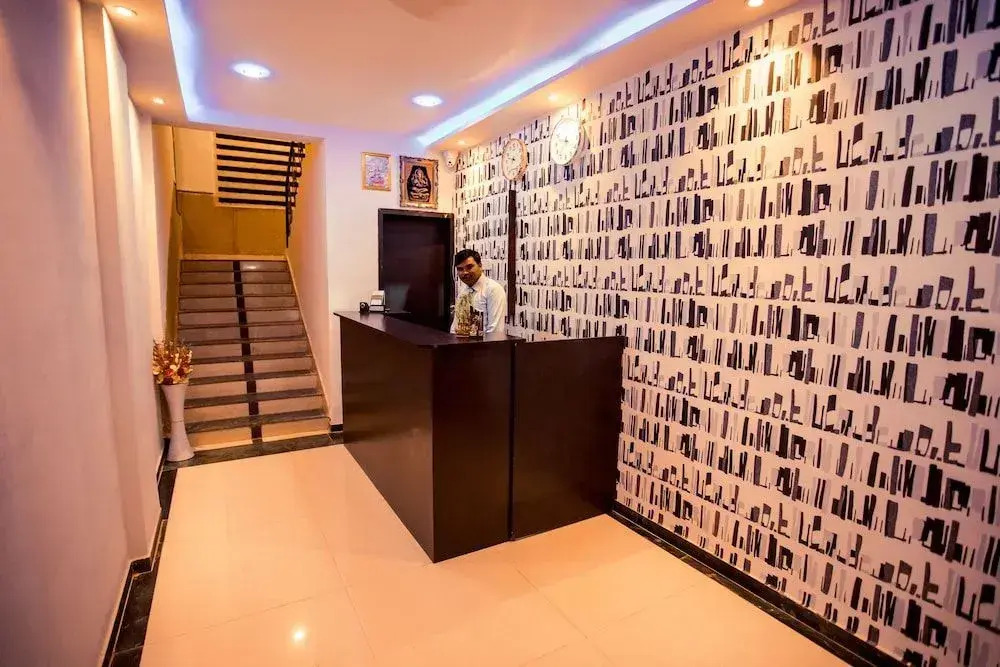 Hotel Mahalaxmi