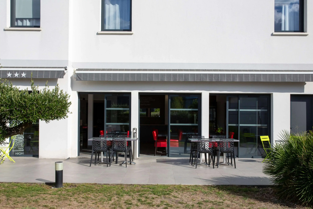 Best Western Saint Exupéry Eysines - Bordeaux Ouest