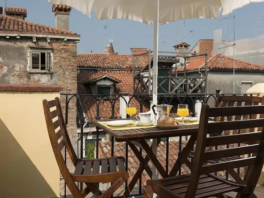 Aparment in the Heart of Venice, Ideally Situaded for Visiting the City