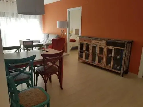 Mandala apARTments, confort y encanto a pie playa