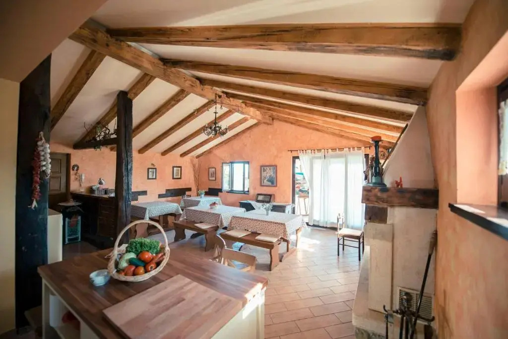 Casa Margherita