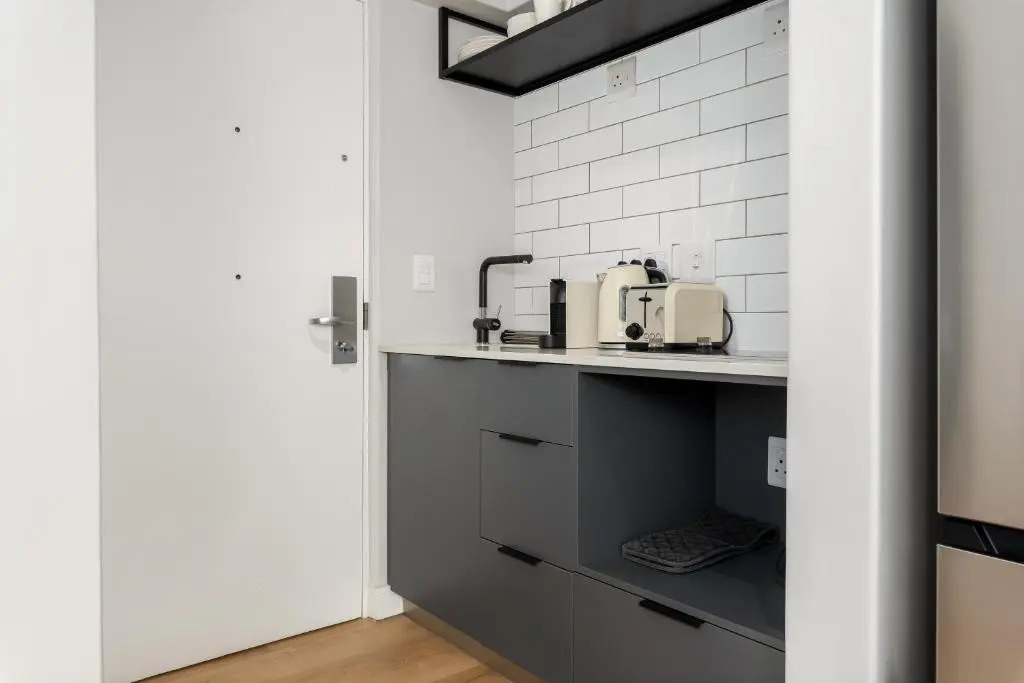 Point Break Luxury Apartments