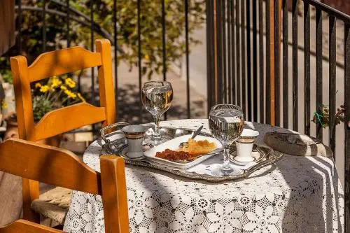 Hamam Suites Sifaka