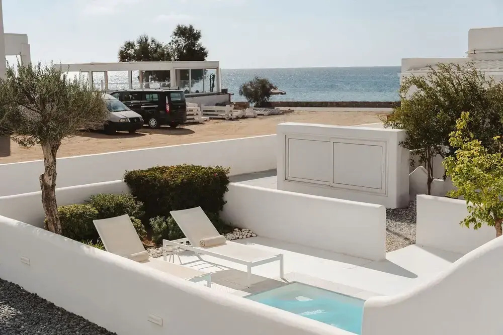 Villa Amy Agios Prokopis