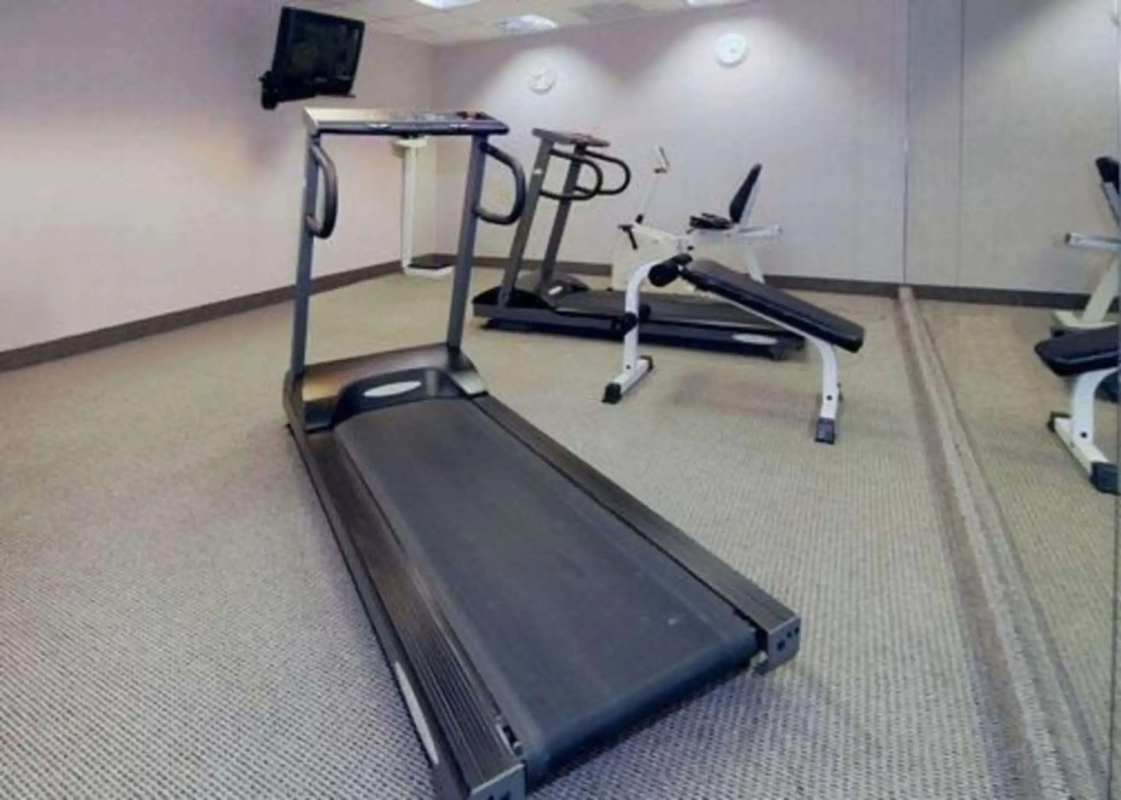 Quality Inn Richmond North