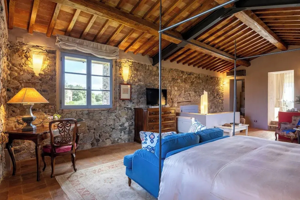Il Gabbro Luxury by Geco Vacation Rentals