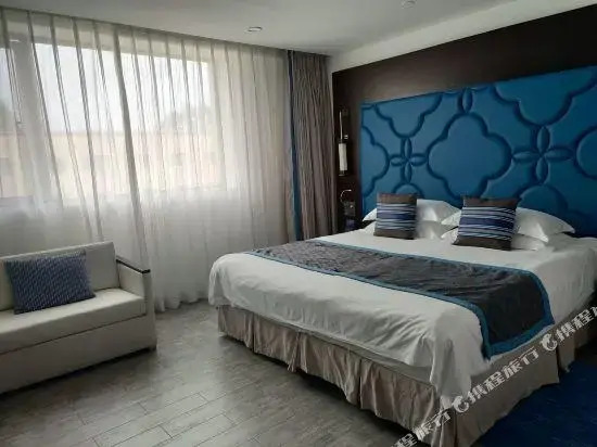 Club Med Guilin Resort