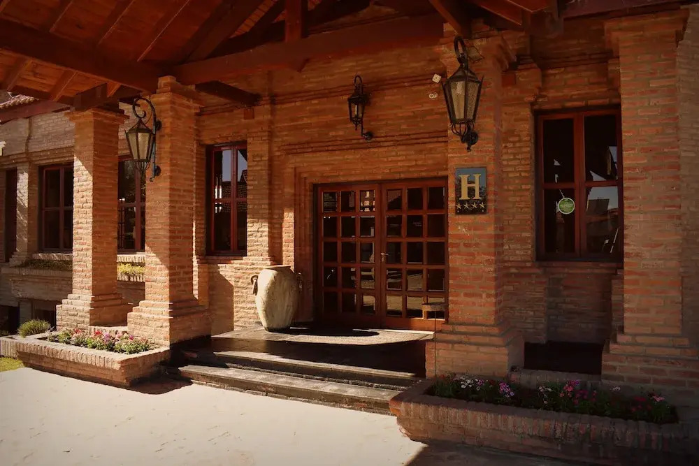 Villa de Merlo All Inclusive & Spa by MH