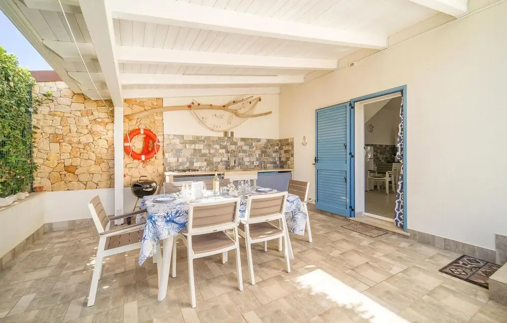 Stunning Home In Cornino