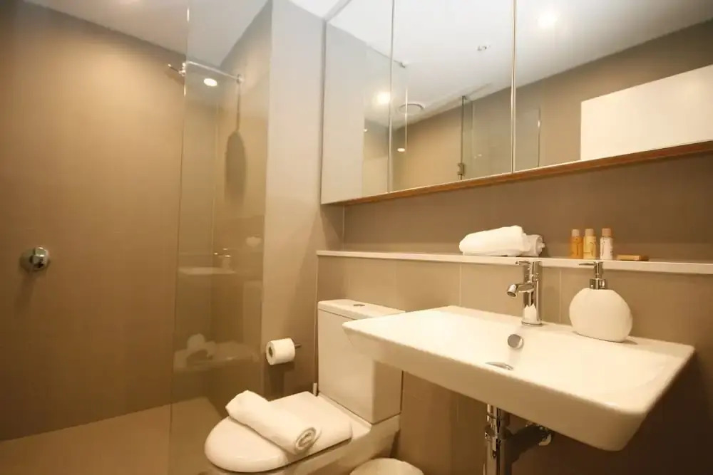 Onelife Harbour View Luxury Apartment