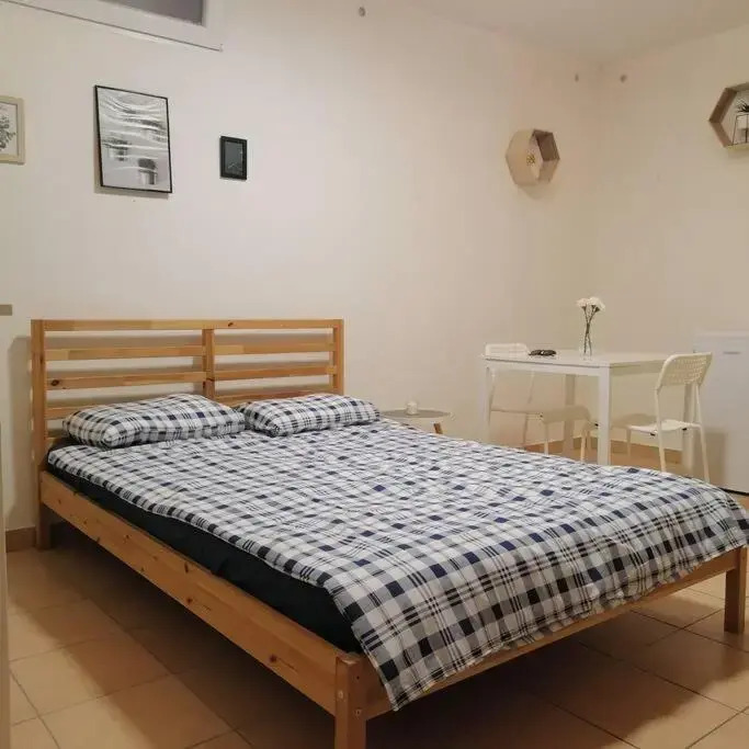 Cozy apartment in the city center!!