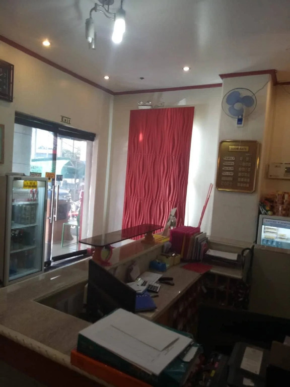 Jeamco Royal Hotel-General Santos