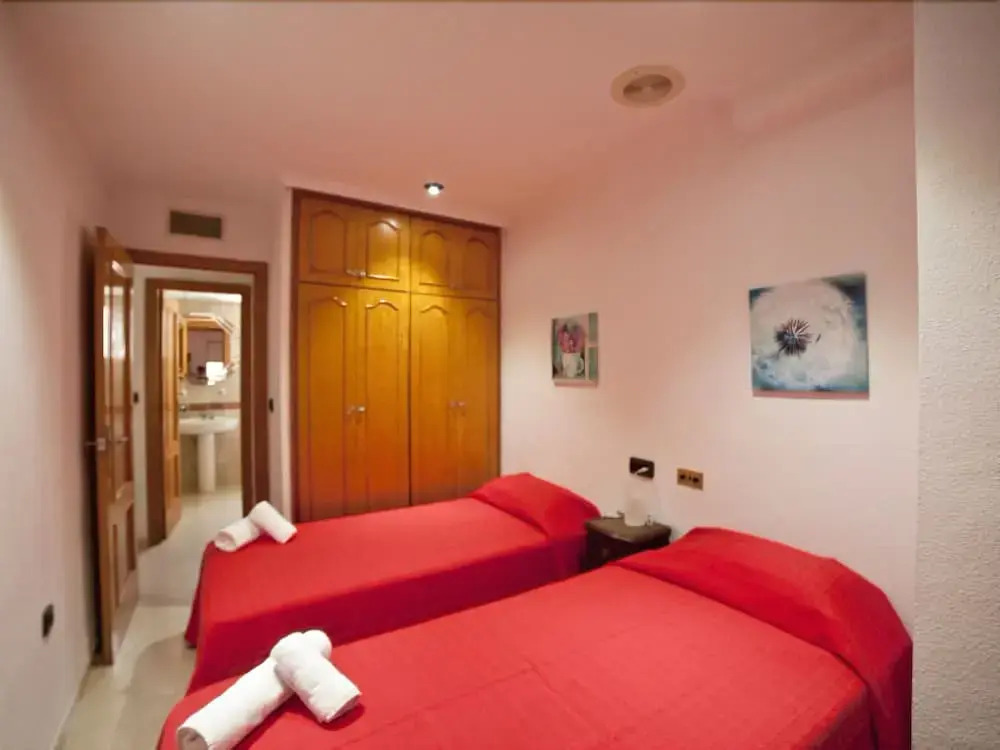 APARTAMENTOS KASA 25 - Balmis