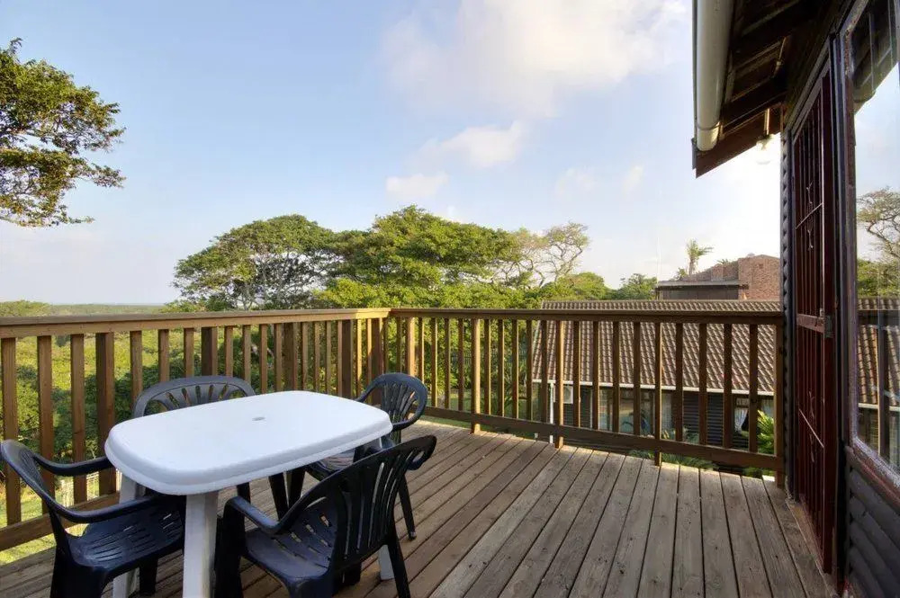 Ocean View Nature Lodge