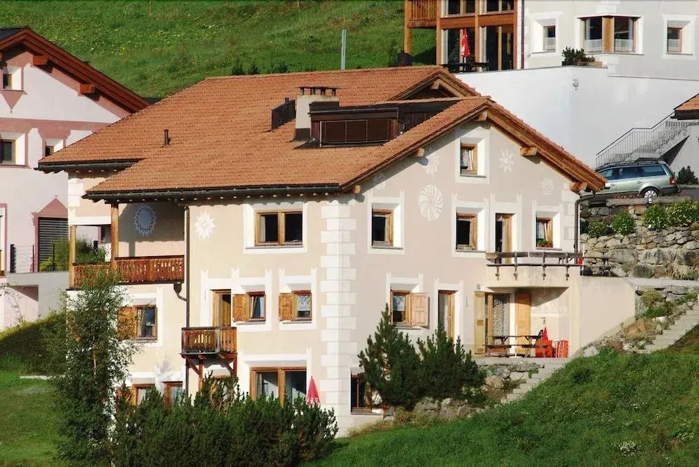 Pension Allegra
