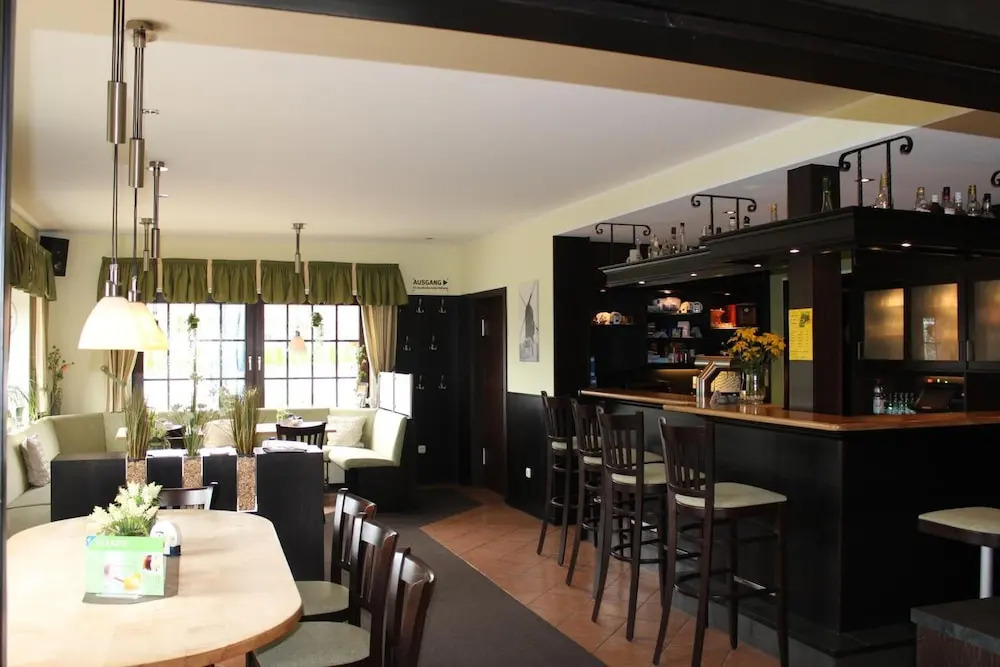Landgasthaus Veltheimer Hof