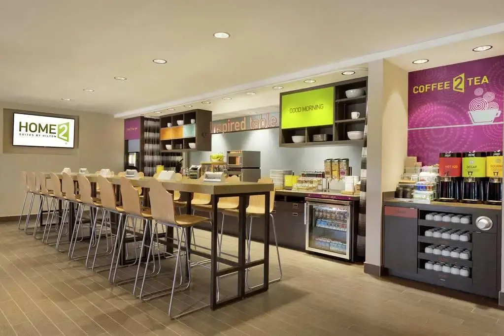 Home2 Suites by Hilton Alexandria