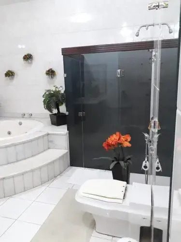 Hostel Prox ao Aeroporto - Eunice
