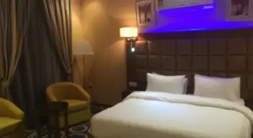 Elegant Hotel Apartments