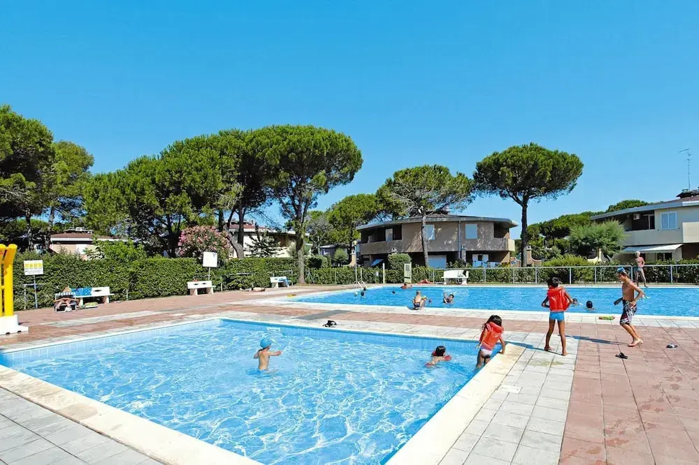 Apartment Villaggio Tivoli-3 by Interhome