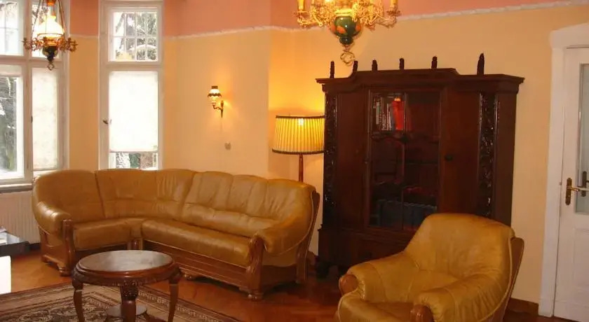 Villa Otium