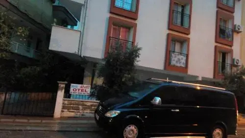 Apart Otel WhiteCat