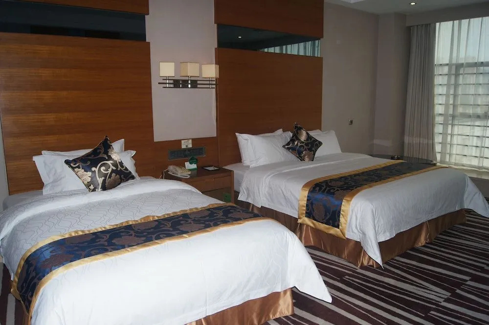 Sanlian Hotel
