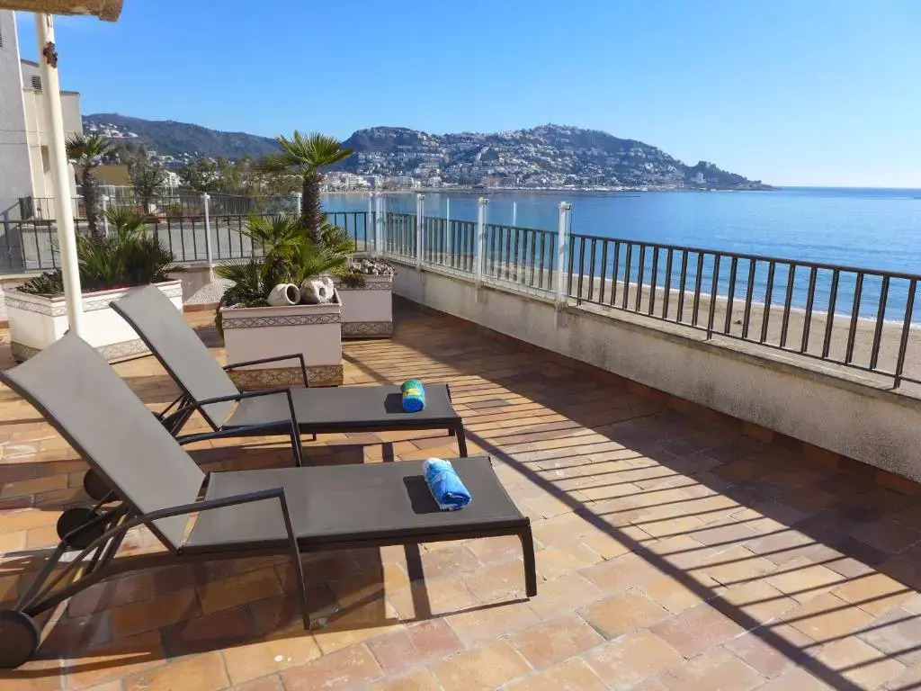 Apartamento Castell Joncar 3