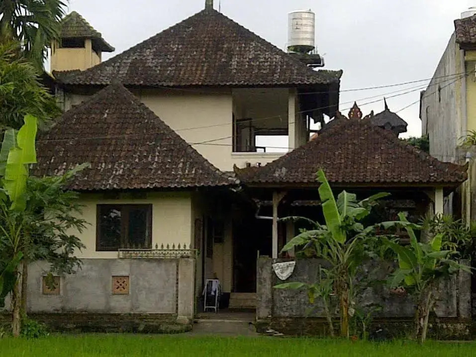 Sadguna Homestay